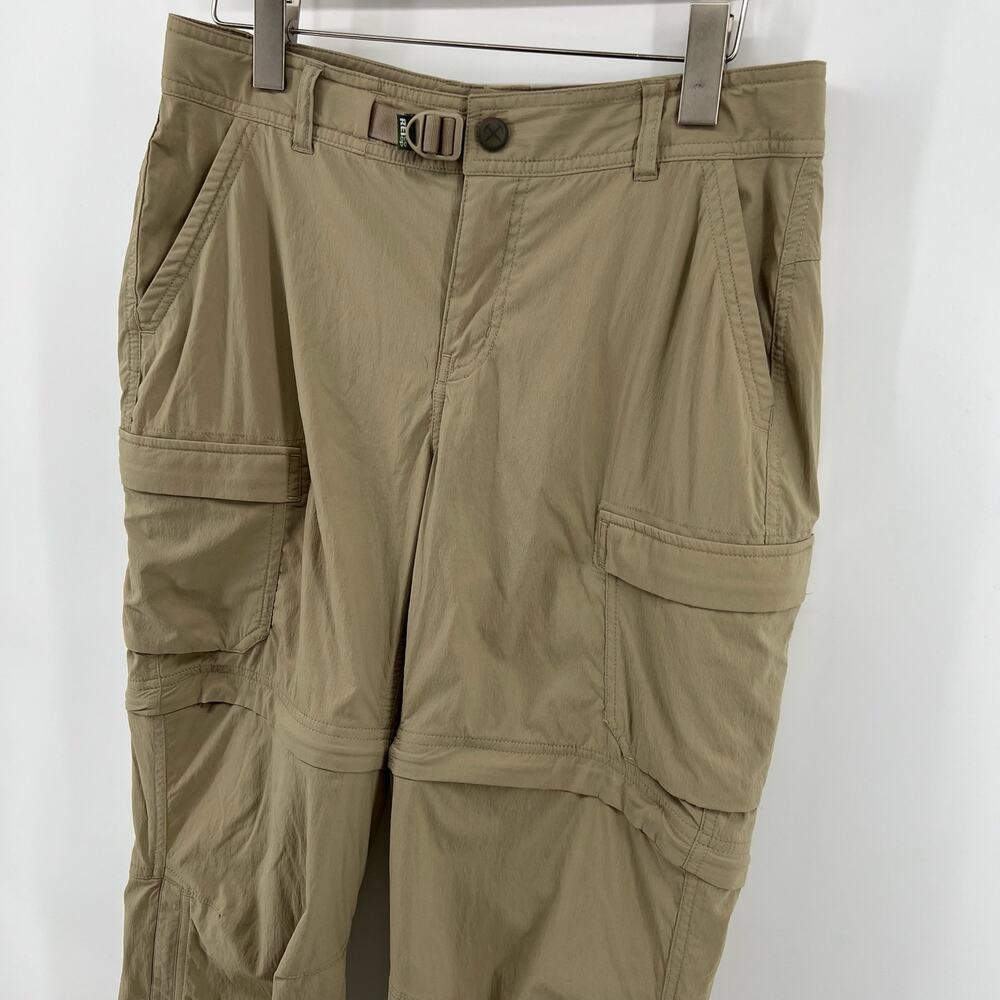 REI Women's Convertible Pants